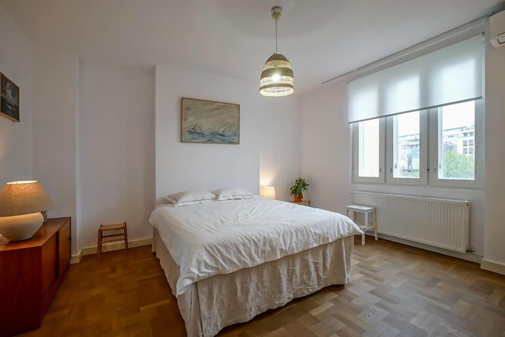 بوخارست Central Apartment - Nido'S Area المظهر الخارجي الصورة