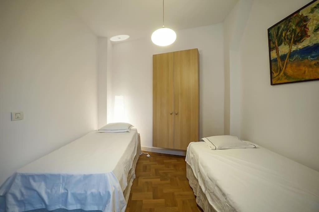 بوخارست Central Apartment - Nido'S Area المظهر الخارجي الصورة